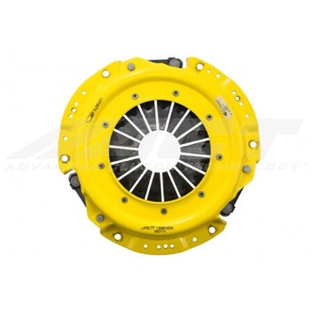 Advanced Clutch P-Pl Xtreme SB017X